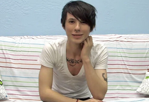 Dylan Scoville's Interview