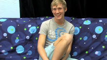 Hayden Chandler's Interview