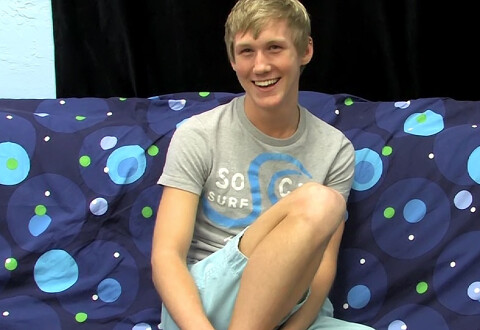 Hayden Chandler's Interview