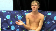 Hayden Chandler's Interview