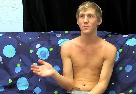Hayden Chandler's Interview