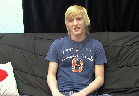 Dustin Dibella's Interview