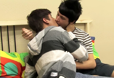Chad Screws Sebastian
