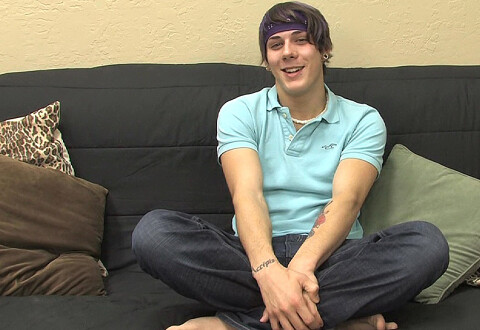 Lexx Jammer's Interview