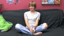 Nathan Stratus: Interview