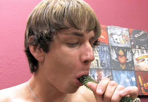 Nathan Stratus: Interview
