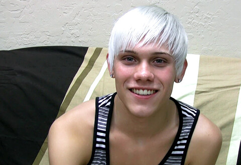 Andy Kay's Boycrush Tryouts: Ashton