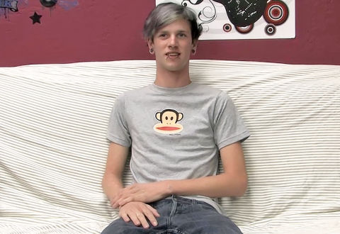Danny Tyler's Interview