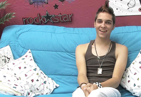 Rany Silva's Interview