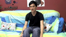 Conversation with Noah Carlisle