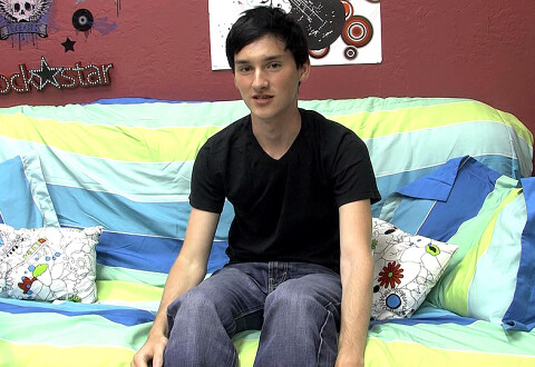 Conversation with Noah Carlisle