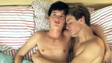 Nathan Pleasures Noah