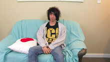 Nicky Six's Interview with BoyCrush