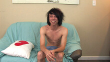 Nicky Six's Interview with BoyCrush