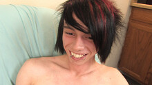 Nicky Six's Interview with BoyCrush