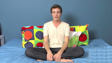 Timo Garrett Unwinds on Camera