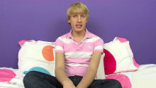Dean Holland's Dildo Show
