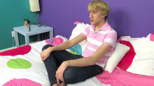 Dean Holland's Dildo Show