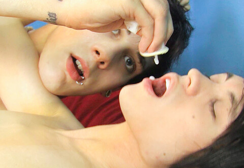 Lexx Jammer & Roxy Red