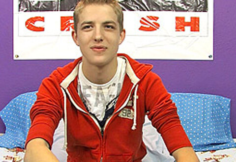 Dylan Chambers Interview