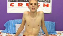 Interviewing Dylan Chambers