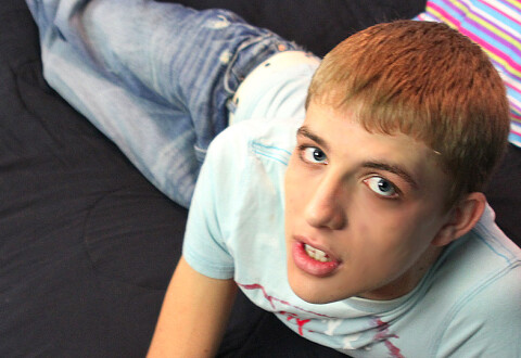 Dylan Chambers Dildo