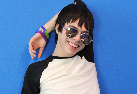 Kyler Moss: Exclusive Interview