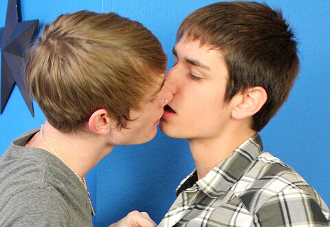 Preston plows Nathan
