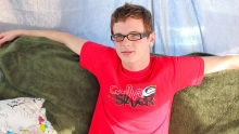 Timo Garrett's Solo Busride