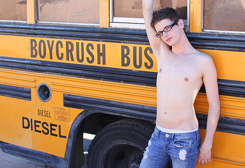 Timo's Busride