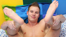 Interview: Tyler Andrews