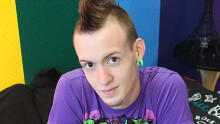 An Interview with Bi-Guy Chris Jett