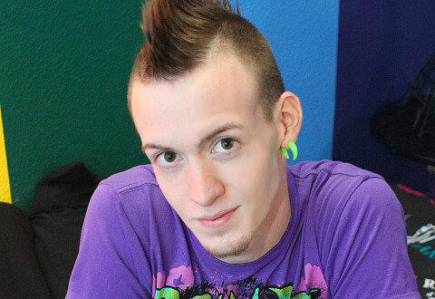 Chris Jett