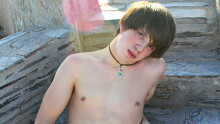 Jordan Talks about his (Lengthy!) Sexual Past