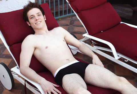 Jesse Jordan