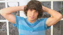 An Interview with Jacob Marteny