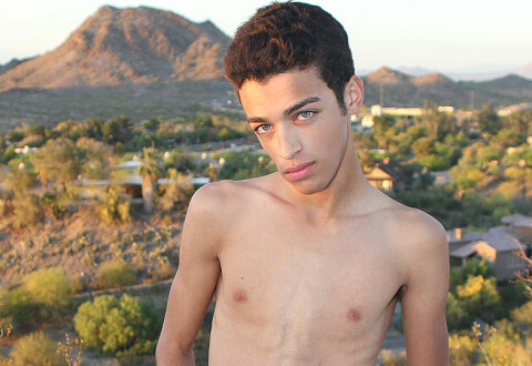 Dustin Cooper