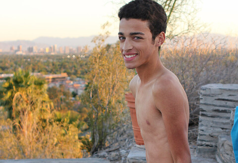 Dustin Cooper