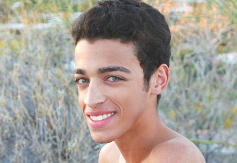 Dustin Cooper