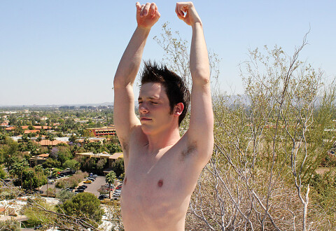Jesse Jordan