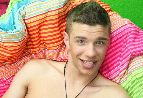 Ryan Sharp