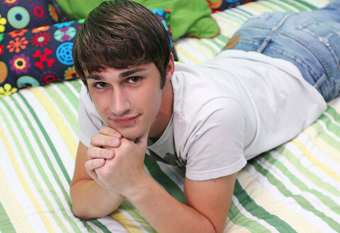 Junior Ray