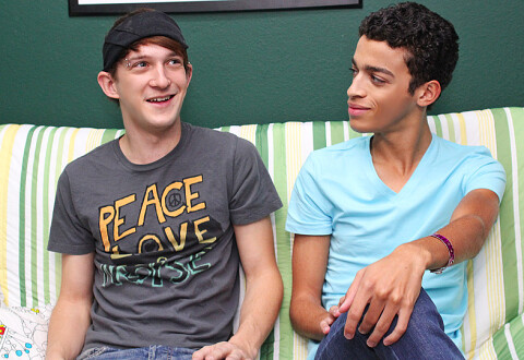 Andy Kay & Dustin Cooper