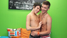 BoyCrush Exclusives...Fight It Out!