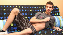 Who Wants to Play Doctor with Max'