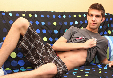 Max Morgan