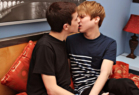 Conner Bradley & Kyler Moss