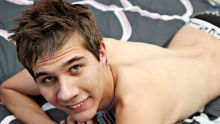 Hello, Mr. James Redding!