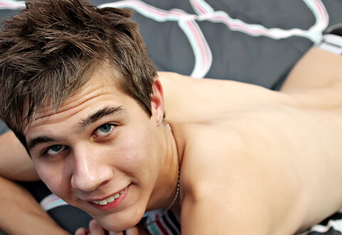 James Redding