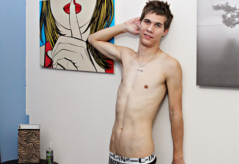 James Redding